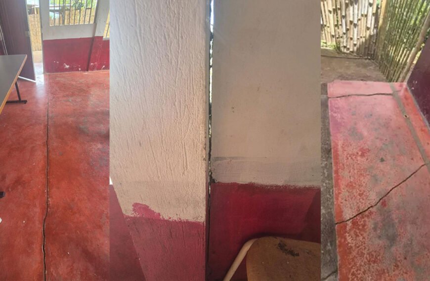 Alerta en el Huila: 49 sedes…