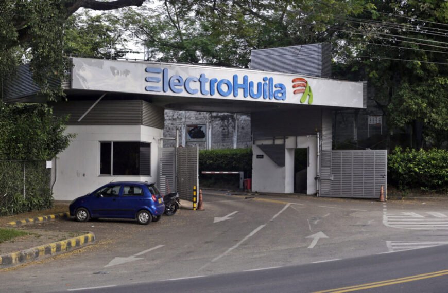 Electrohuila explica el alza en&hellip;