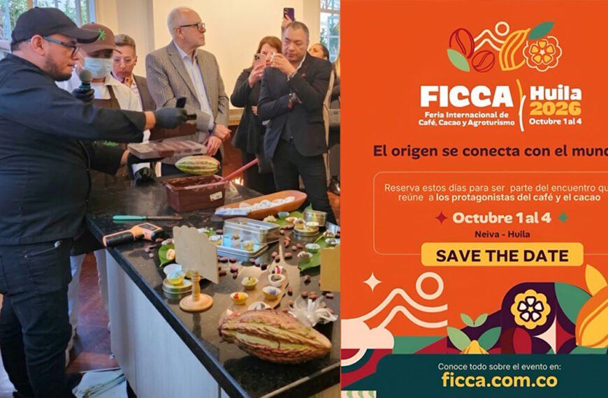 FICCA 2026 llega al Huila del&hellip;