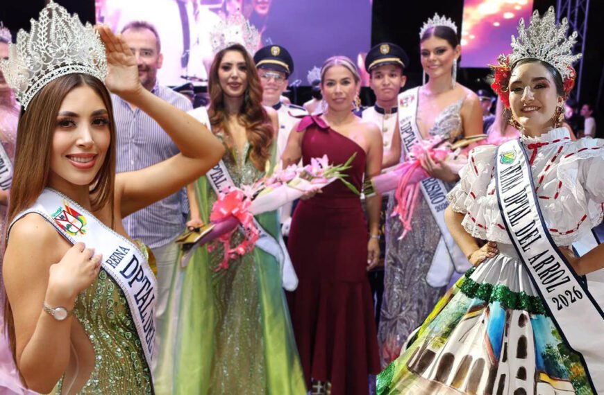 Folclor y tradición brillaron en el Huila