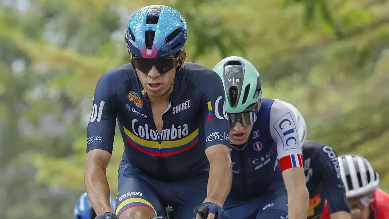 Harold Tejada liderará la ilusión nacional en el&hellip;