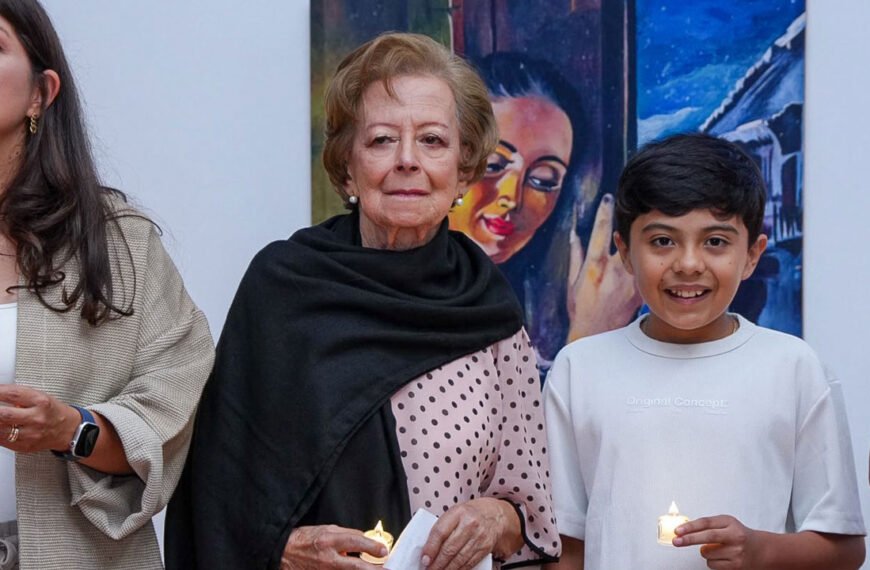 “Horizontes del Alma”. Exposición de&hellip;