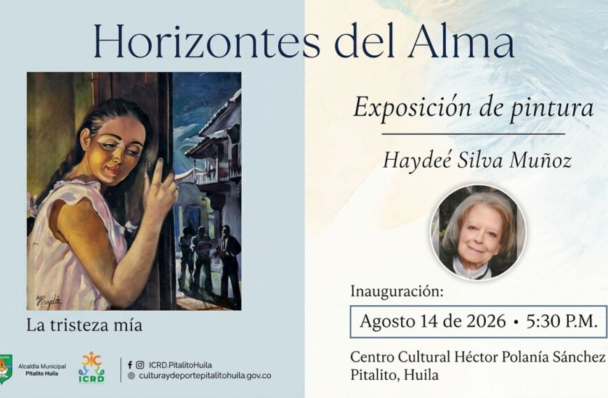 “Horizontes del Alma”