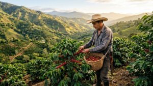 El Huila cumple 15 años como líder cafetero