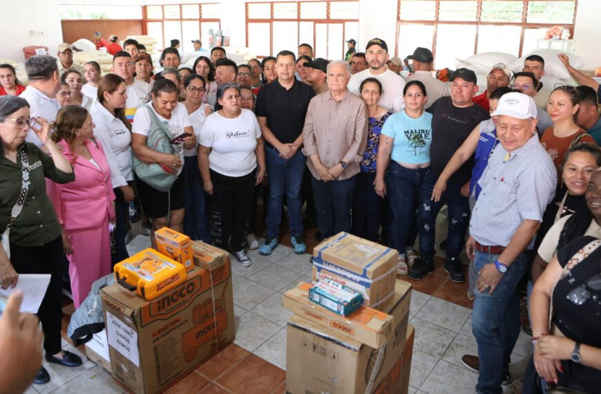 Huila fortalece 70 negocios de&hellip;