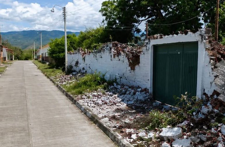 Huila, incluido en la declaratoria de…