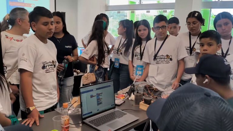 Huila lidera el futuro, tecnología al servicio de la región