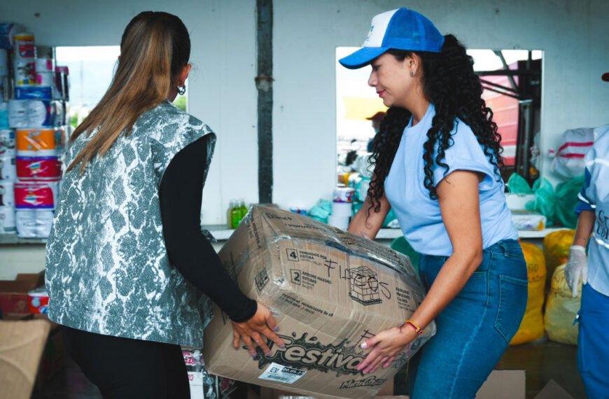 Pitalito abraza al Chocó