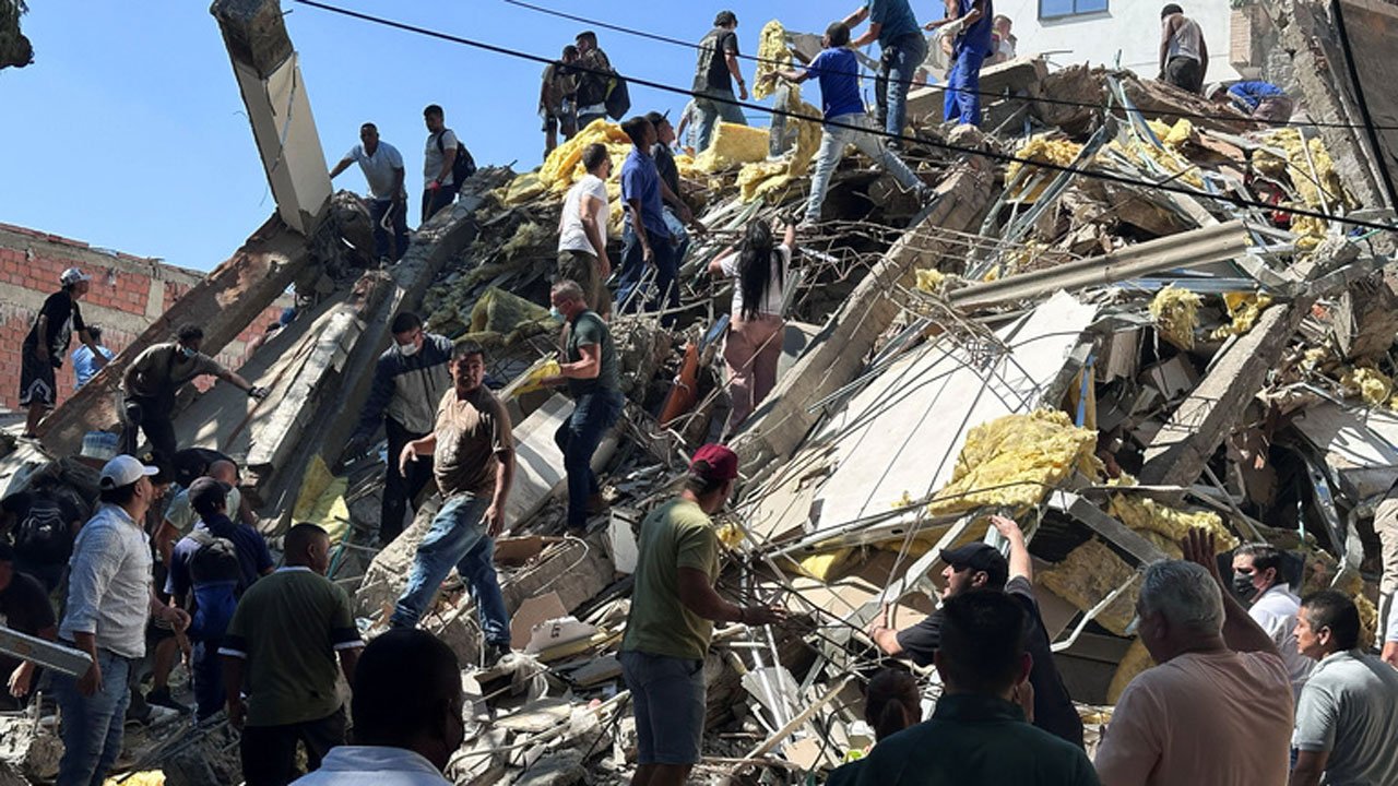 Pitalito toma acciones de solidaridad con las víctimas&hellip;