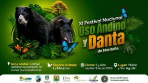 Pitalito y San Agustín acogen el Festival del&hellip;