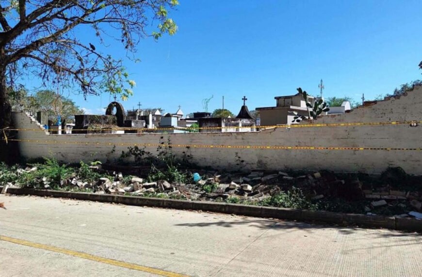 Sismo también afectó al Huila