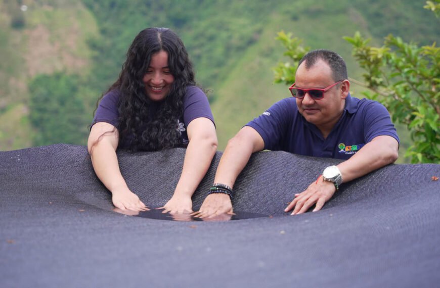 Tanques australianos blindan cultivos en Neiva y Rivera