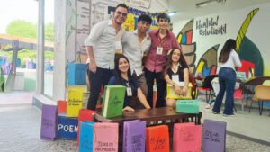 USCO lista para la II Feria Surcolombiana del&hellip;