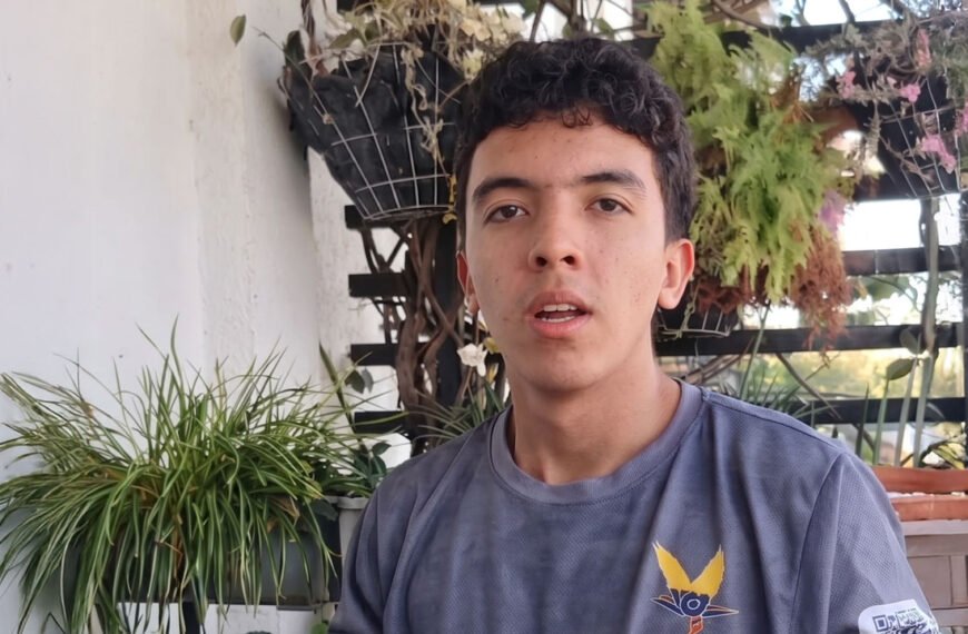 Alas de Inclusión: Sentir el canto de las aves