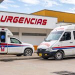 Ambulancias entre el rescate y la temeridad