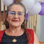 Arcilla, superación y liderazgo: Amparo Murillo brilla en los Premios Eres Visible