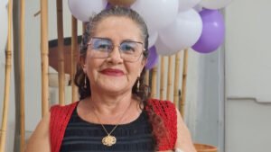 Arcilla, superación y liderazgo: Amparo Murillo brilla en&hellip;