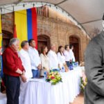Bicentenario de José María Rojas Garrido