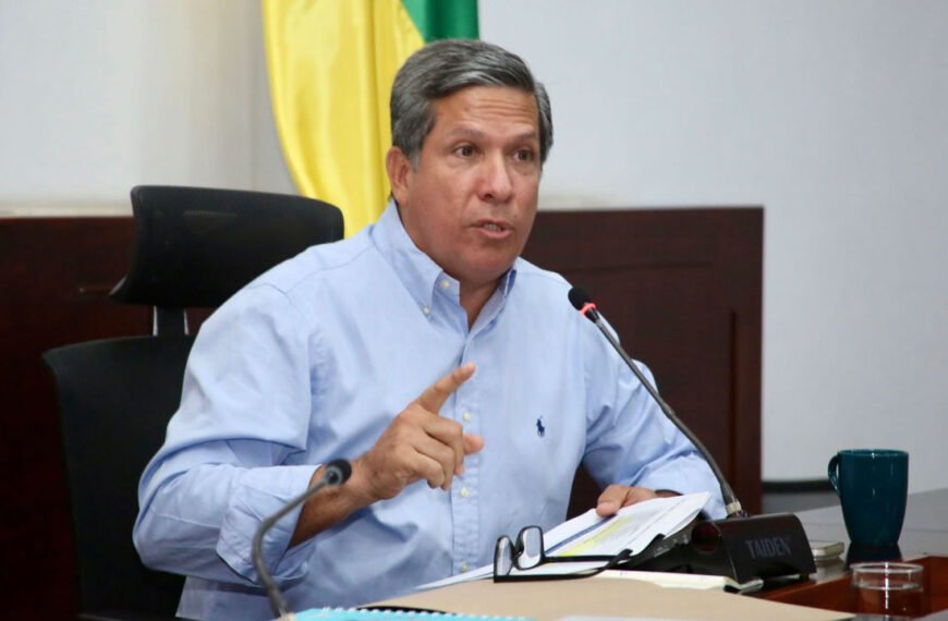 El Huila busca crédito por&hellip;