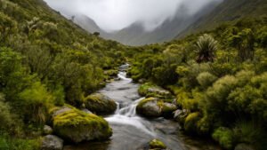 El primer Museo Vivo del Agua de Latinoamérica&hellip;