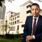 Escritor laboyano seleccionado para la Escuela Nacional de Edición 2026