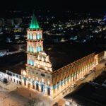 Garzón impulsa turismo religioso con millonaria renovación