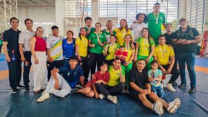 Huila arrasa con 7 oros en Copa Colombia&hellip;