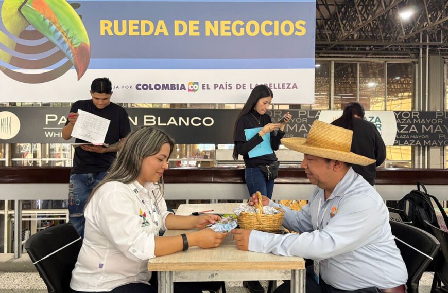 Huila prepara convocatoria turística para vitrina nacional en Medellín