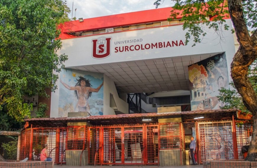 Huila rechaza ingreso de policías a la USCO