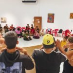 Huila renueva la educación infantil mediante la danza