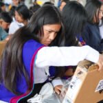La Argentina recibe 96 computadores para cerrar la brecha digital