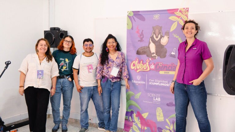 La Plata lidera el despertar científico escolar en el Huila con su Feria de la Ciencia