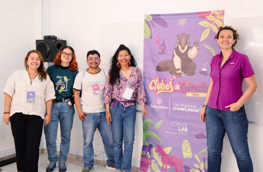 La Plata lidera el despertar científico escolar en el Huila con su Feria de la Ciencia
