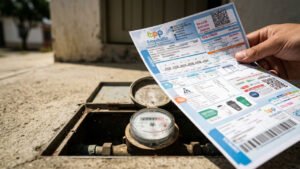 La verdad sobre su recibo del agua: Lo&hellip;