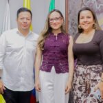 Retos de la nueva Secretaría de Gobierno de Pitalito