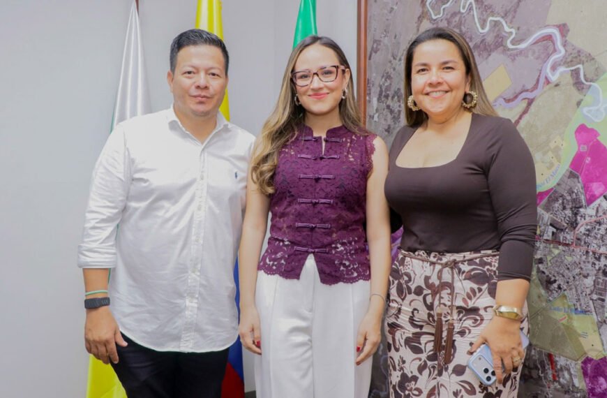Retos de la nueva Secretaría de Gobierno de Pitalito