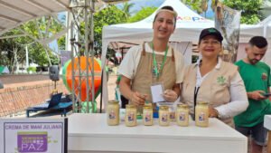 Sembradores de Paz. 30 emprendimientos de víctimas del&hellip;