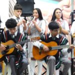 Todo listo para el IV Festival Normalista de Música Colombiana “Nacho Trujillo”